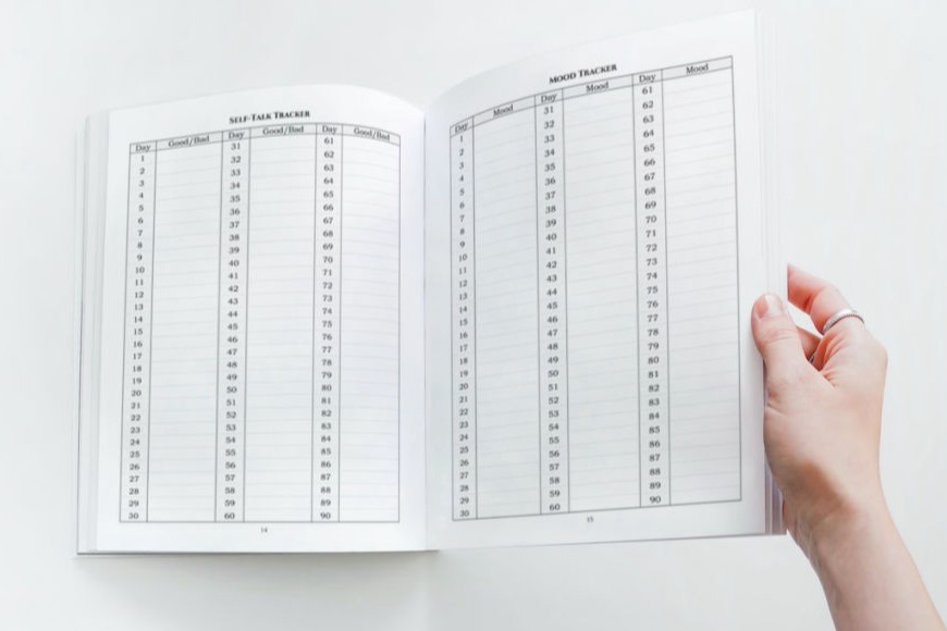 Course & Club schedule plus monthly projects each semester