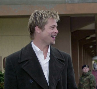 Brad Pitt