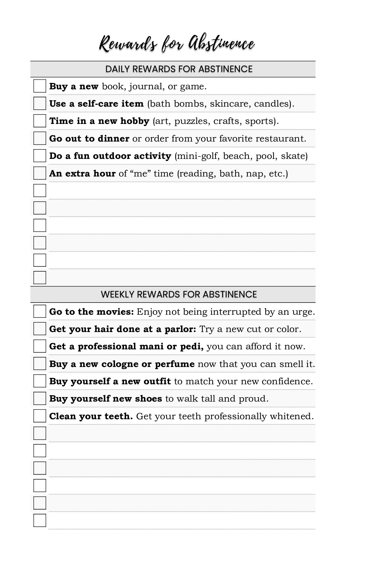 Quit Smoking Journal & Tracker: The Quit Challenge: 45 Days To Change My Life. Kick The Nicotine Habit For Good!