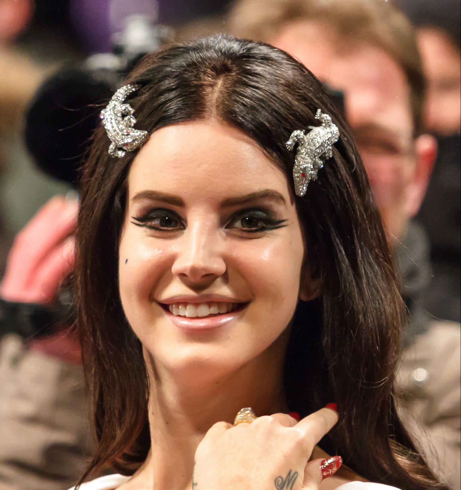Lana Del Rey 