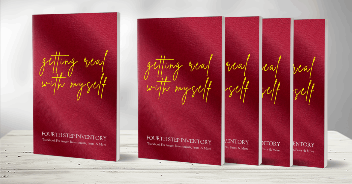 Getting Real With Myself