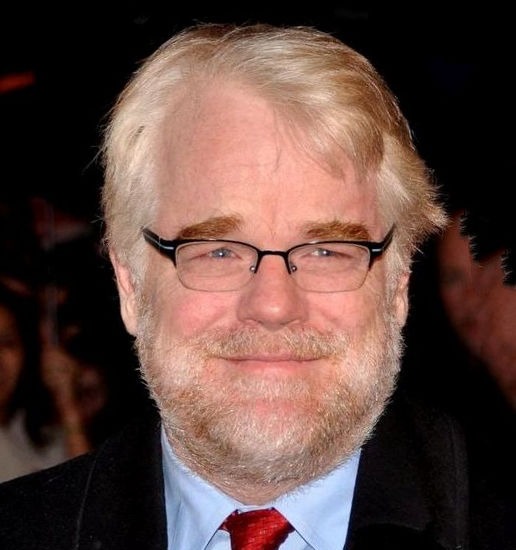 Philip Seymour Hoffman
